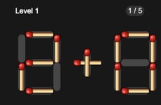 Interactive Puzzle Games