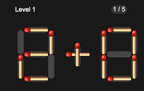 Interactive Puzzle Games