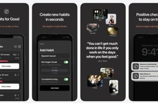 Simple Habit Trackers