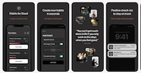 Simple Habit Trackers