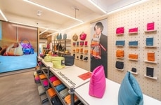 Soho Retail Openings