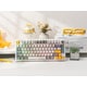 Wireless Mechanical Keyboards Image 1