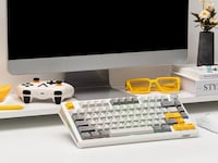 Wireless Mechanical Keyboards Image 3