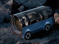 Modern Mobile Cabin Concepts Image 2