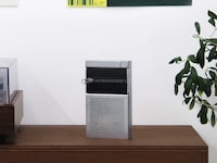Zipper Speaker Interfaces Image 1