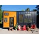 Tiny Cabin Homes Image 1