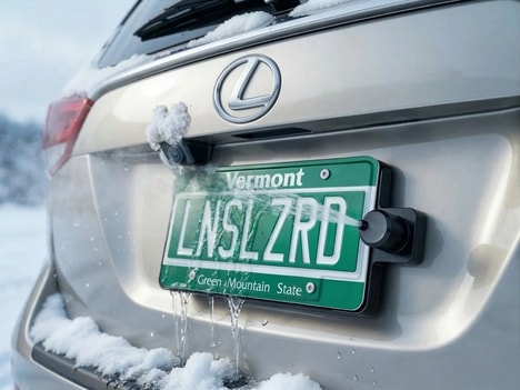 Backup Camera Washers