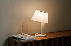 Circadian Therapy Lamps