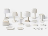 Circadian Therapy Lamps Image 3