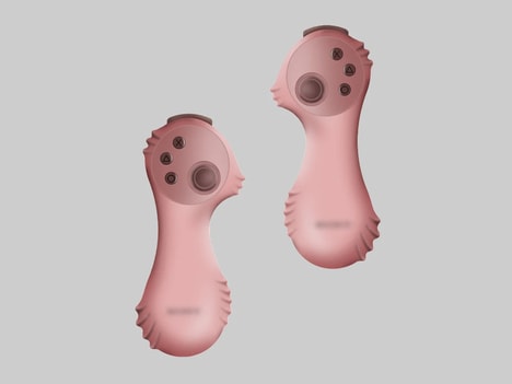 Seahorse-Inspired Controllers