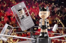 Wrestling Collectible Figures