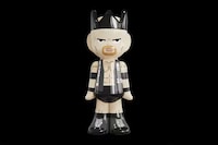 Wrestling Collectible Figures Image 2