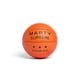 Orange Sports Ball Merch Image 2