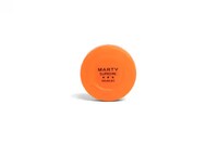 Orange Sports Ball Merch Image 4