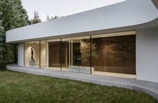 Serpentine Forest Houses