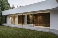 Serpentine Forest Houses Image 1