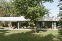 Serpentine Forest Houses Image 2