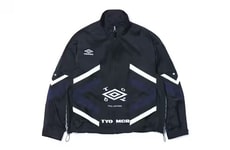 Football Fashion Capsule