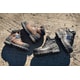 Work Boot Collaborations Image 1