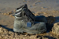 Work Boot Collaborations Image 2
