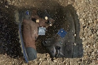Work Boot Collaborations Image 3