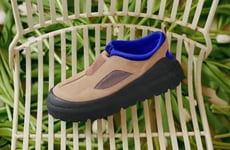 Spring Footwear Capsules