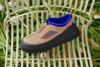 Spring Footwear Capsules