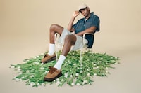 Spring Footwear Capsules Image 2