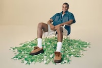Spring Footwear Capsules Image 3