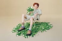 Spring Footwear Capsules Image 4