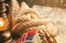 Anime Baseball Gloves