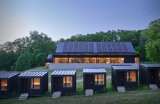 Mass Timber Research Centres