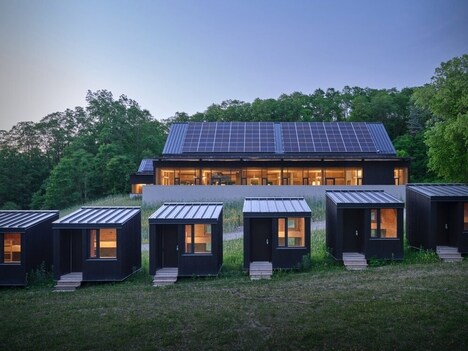 Mass Timber Research Centres