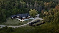 Mass Timber Research Centres Image 3