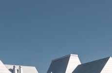 Village-Like Museum Complexes