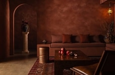 Dune-Like Tattoo Parlours