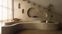 Dune-Like Tattoo Parlours Image 5