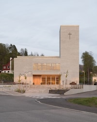 Brick Community Churches Image 1