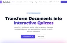 AI Quiz Generators