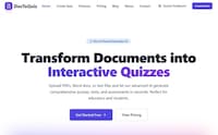 AI Quiz Generators Image 1