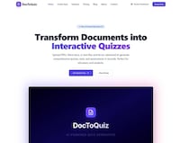 AI Quiz Generators Image 2