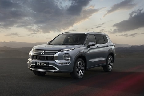 Plug-In Hybrid Auto Models
