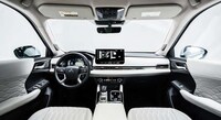 Plug-In Hybrid Auto Models Image 2