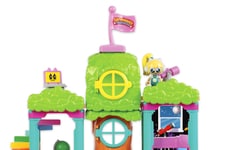 Educational Series-Inspired Preschool Toys