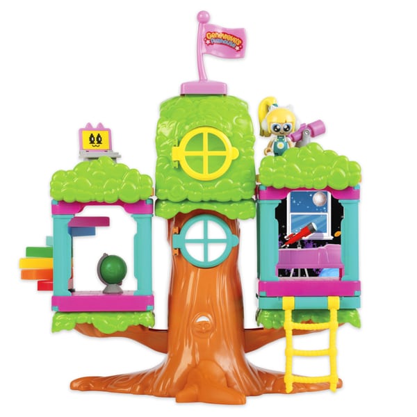 Educational Series-Inspired Preschool Toys