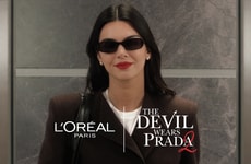 Beauty Brand-Focused Film Collaborations