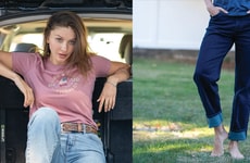 Heritage Women's Denim Collections