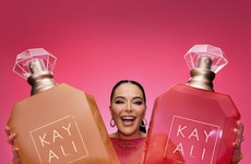 Fruity Floral Fragrance Expansions