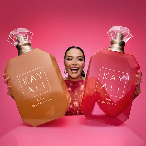 Fruity Floral Fragrance Expansions