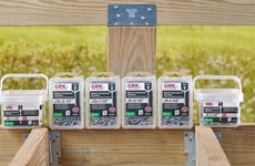 Metal Connector Screws